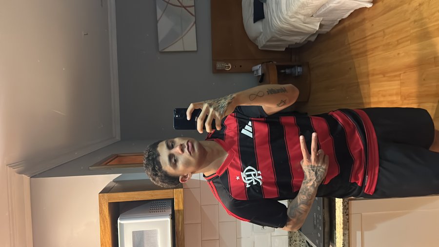 Davi Oliveira 1