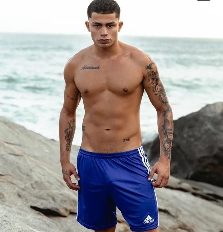 Davi Oliveira 13