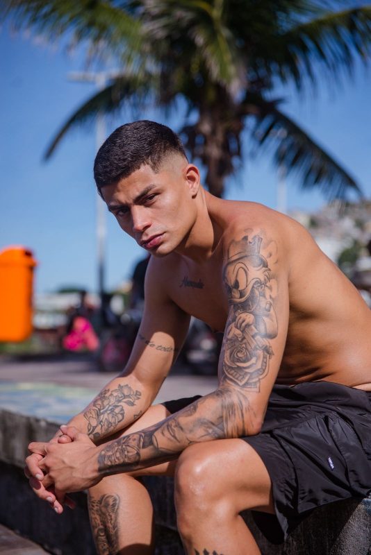 Davi Oliveira 15