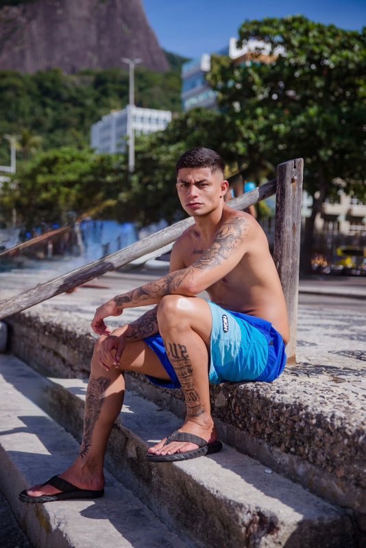 Davi Oliveira 21