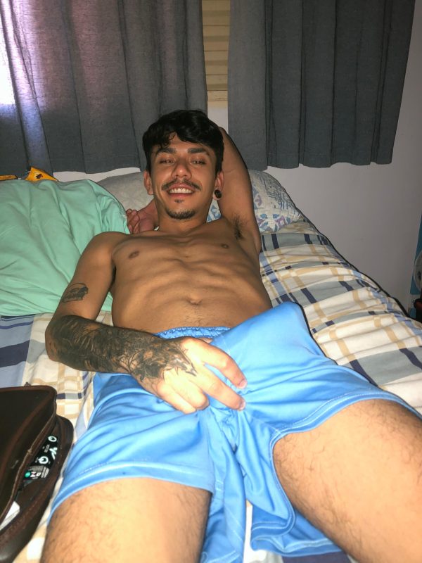 Gustavo Mogli 3