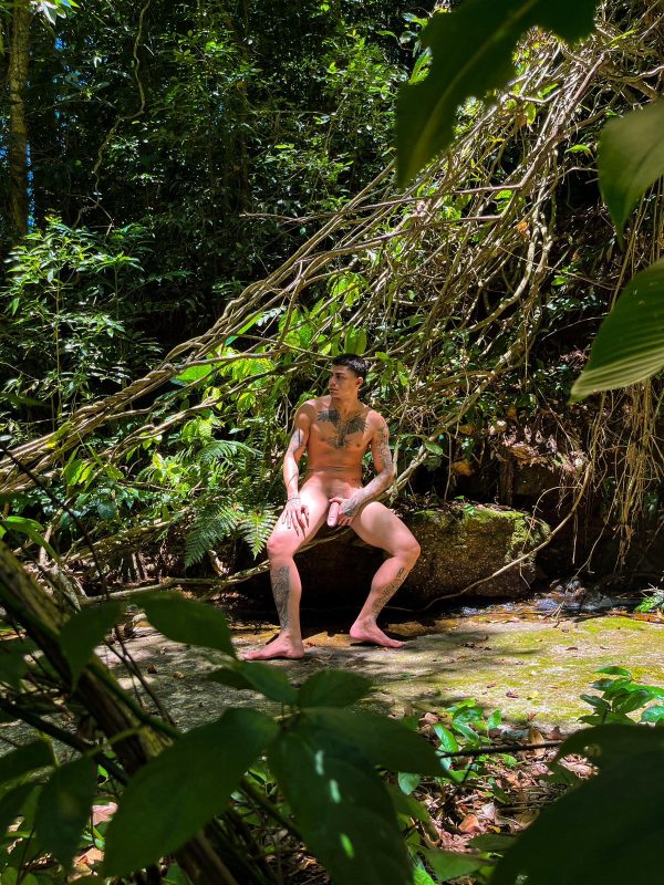 Davi Oliveira 11
