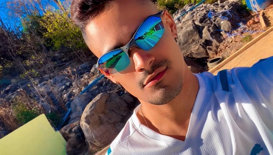 Guilherme Noronha