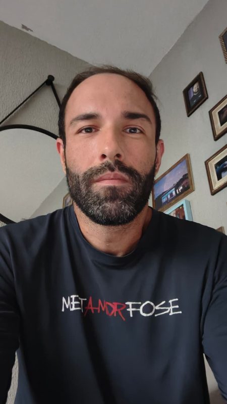 Masso Tântrico Nuru 4