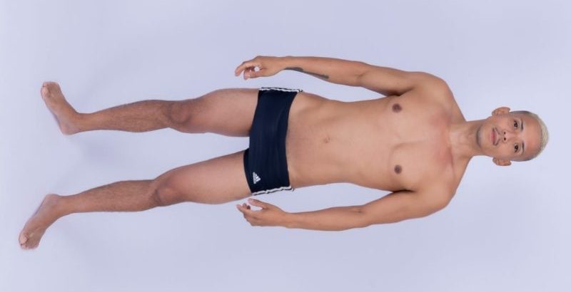 André 23cm 28