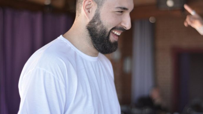 Masso Tântrico Nuru 7