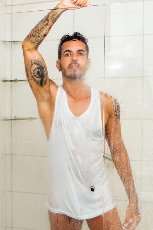 Thiago Melo 9