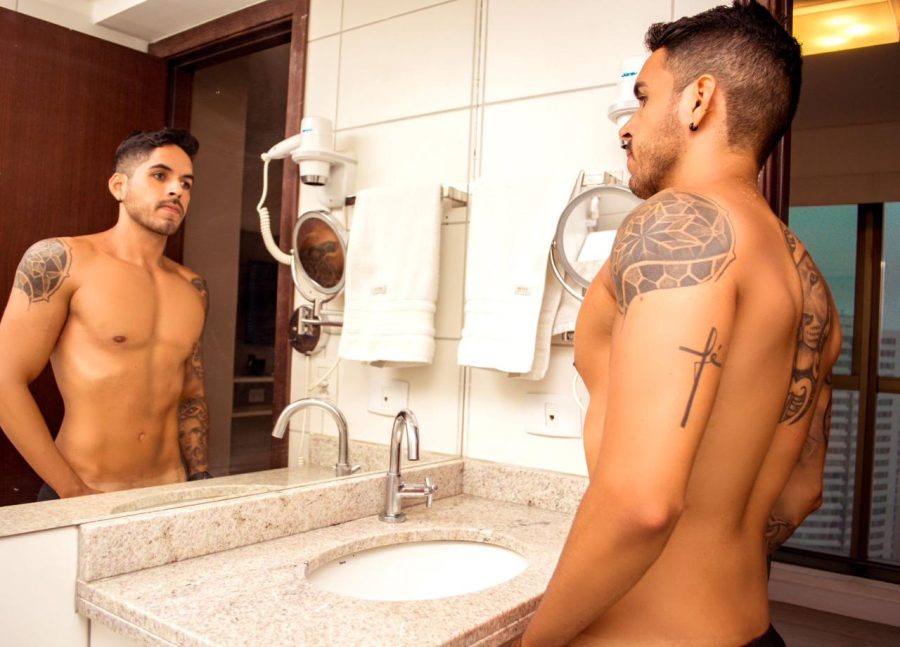 Thiago Melo 15