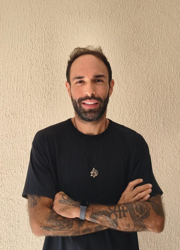 Masso Tântrico Nuru 3