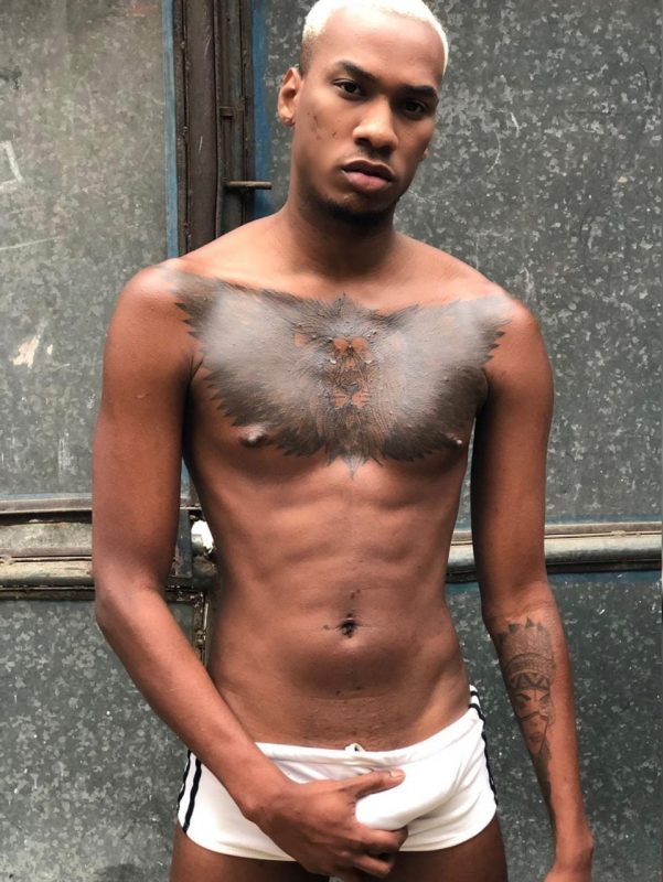 Guilherme Oliveira 8