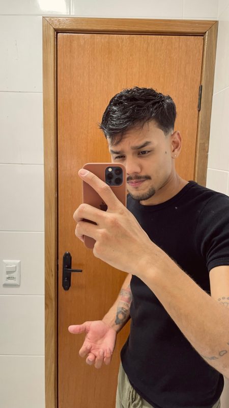 Gustavo Silva 6