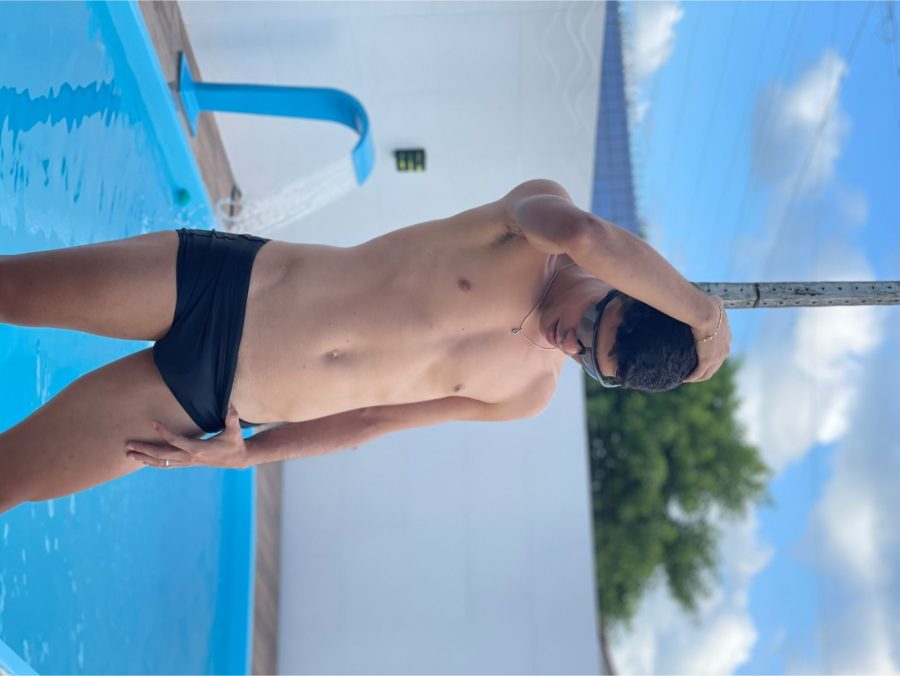 David Fernandes 3