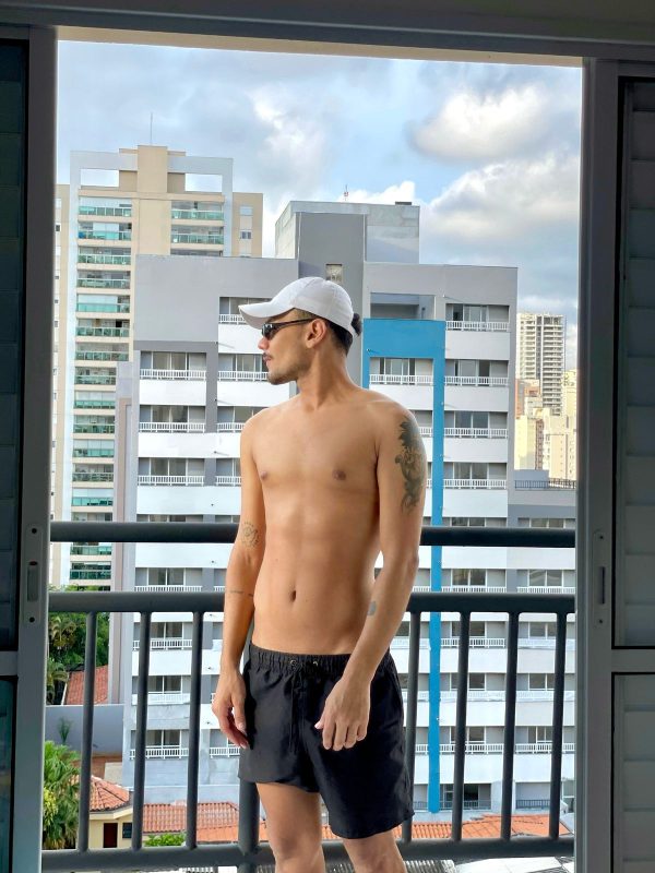 Gustavo Silva 5