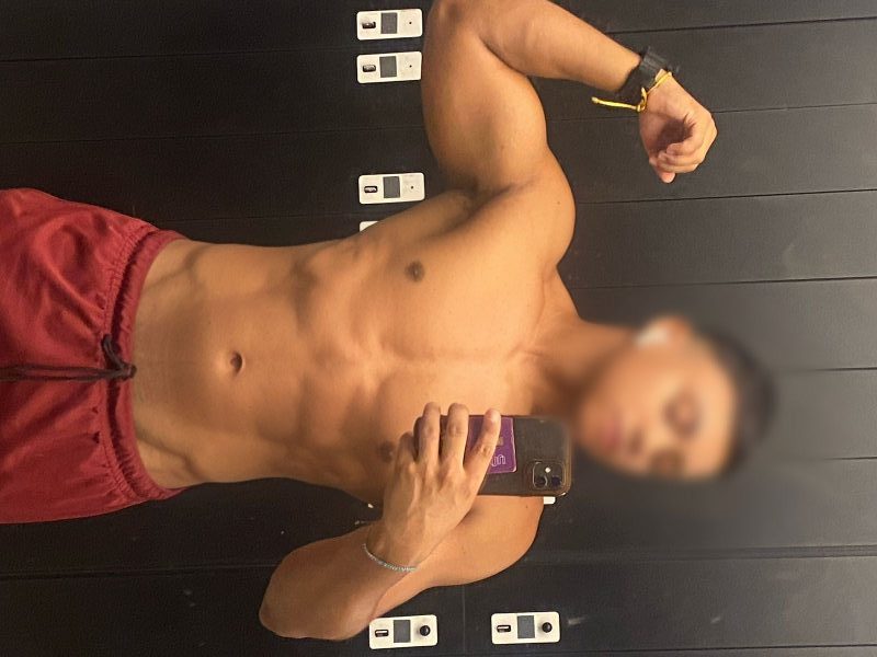 Yuri Macedo 4