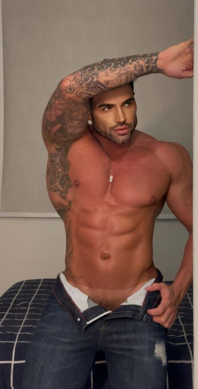 Colleman Jhoe 9