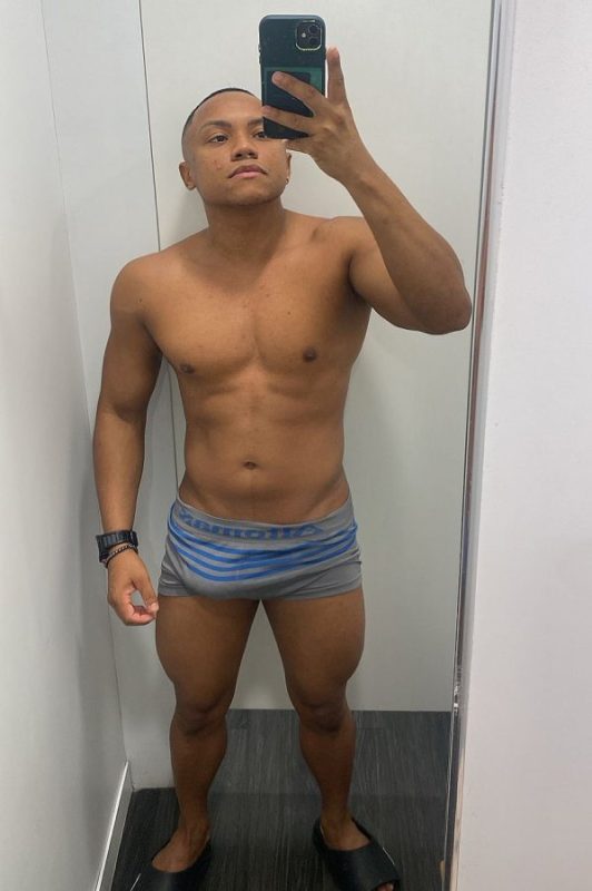 Yuri Macedo 11