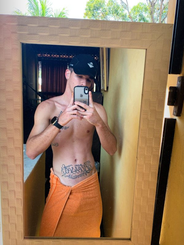 Felipe Gabriel