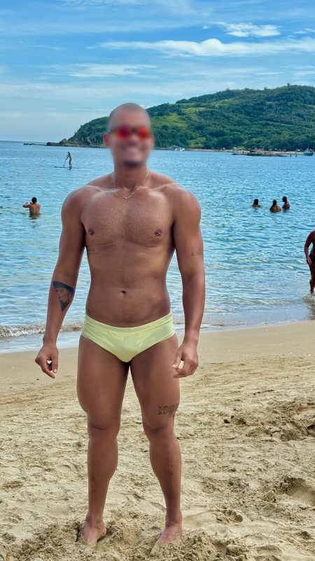 Alexander Marinho