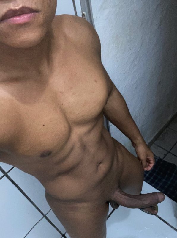 Yuri Macedo 1