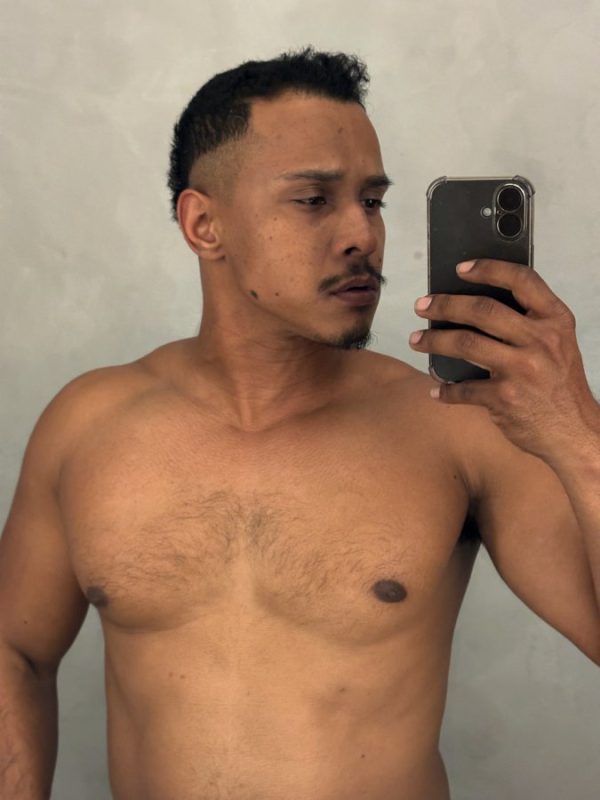 Gabriel Eron