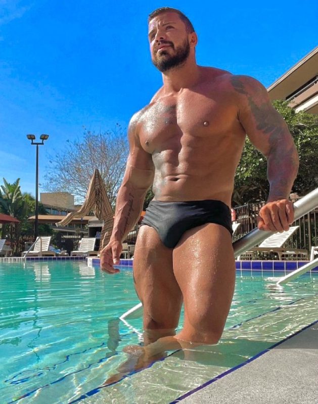 Robert Usa 21