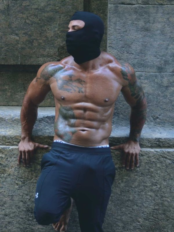 Robert Usa 3