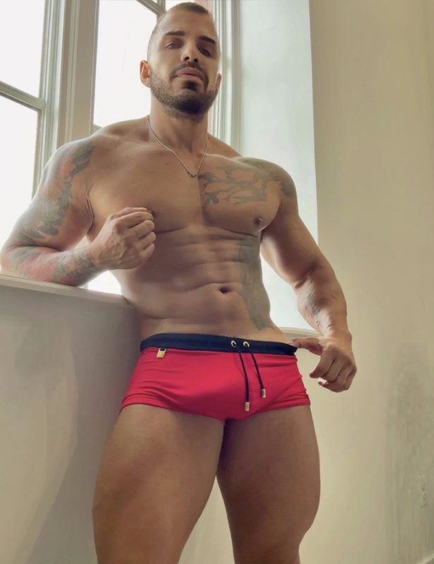 Robert Usa 22
