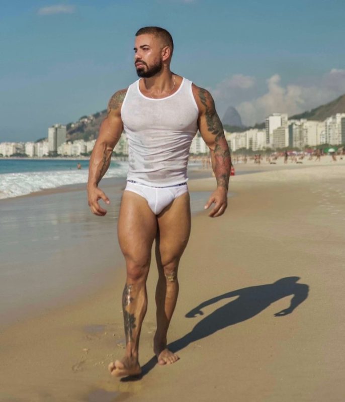 Robert Usa 23