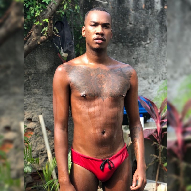 Guilherme Oliveira 1