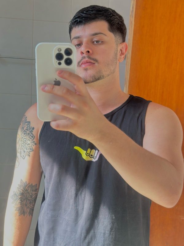 Arthur França 19