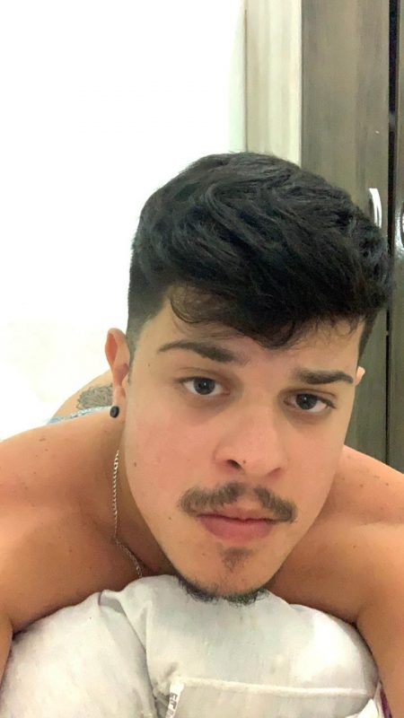 Arthur França 33