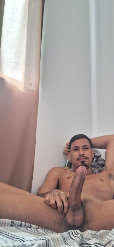 Allan Santos 3