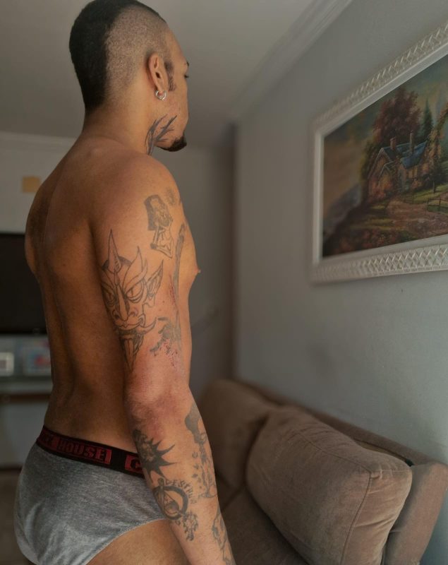 Rodrigo Lucas 17