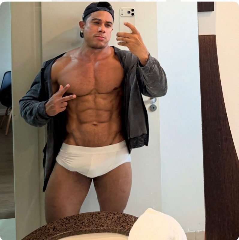 Thiago Lopes 1
