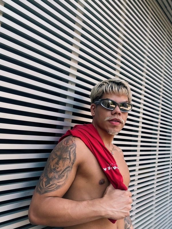 Pedro Manauara 3