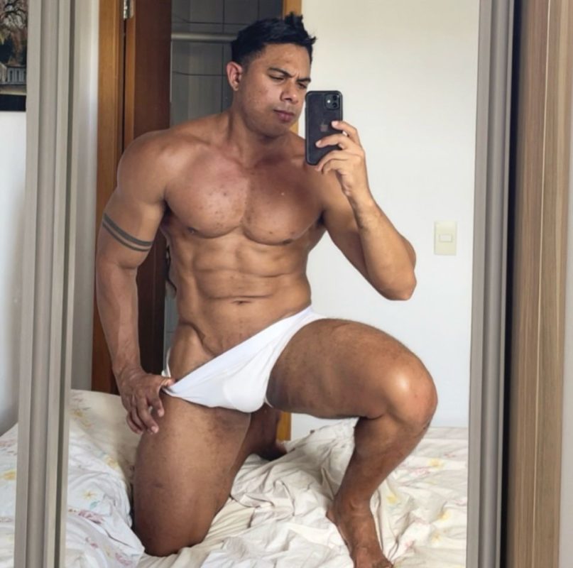 Thiago Lopes 9