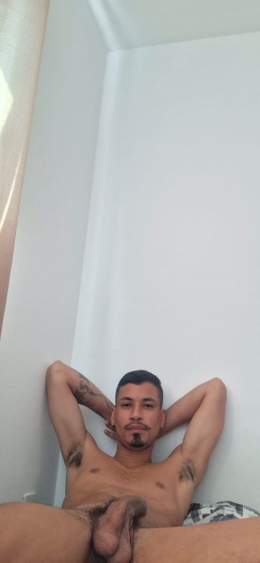 Allan Santos 7