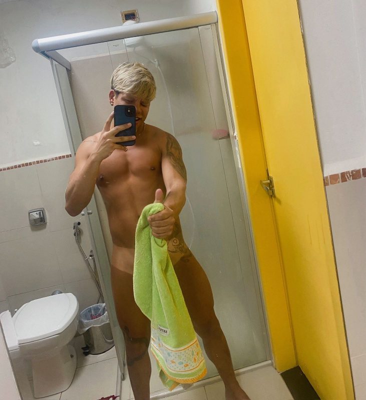 Pedro Manauara 4
