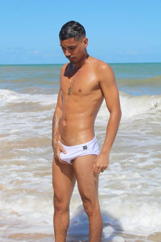 Allan Santos 21