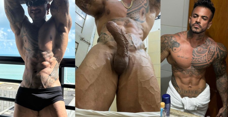 Kauan Putão