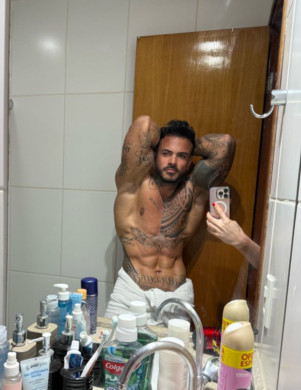 Kauan Putão 24