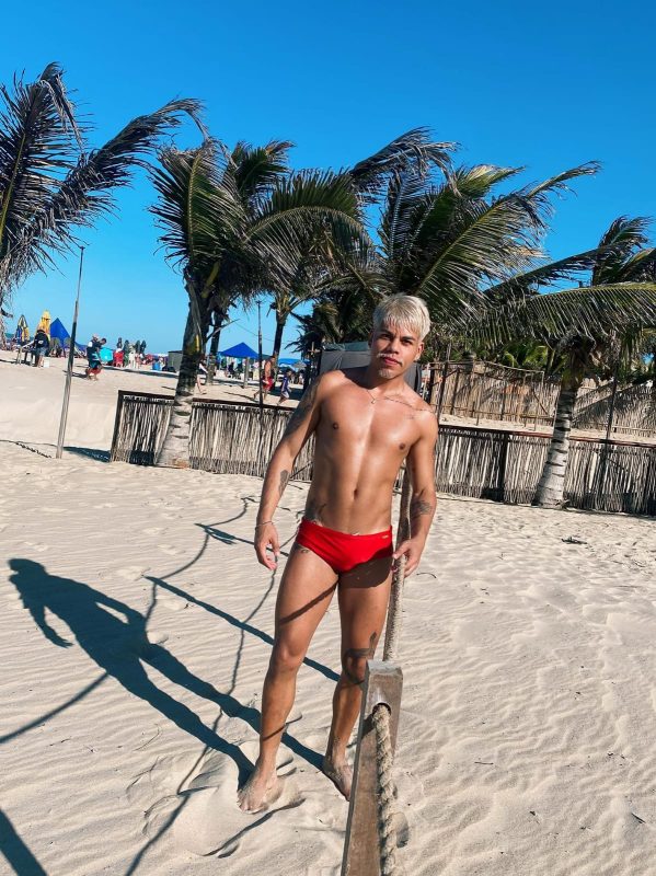 Pedro Manauara 2