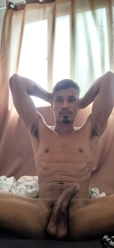 Allan Santos 8