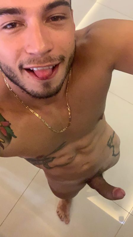 Gustavo Marreta 13