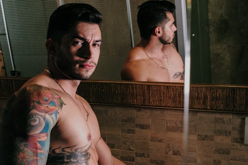Gustavo Marreta 6