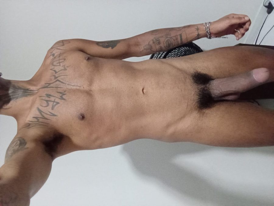Rodrigo Lucas 2