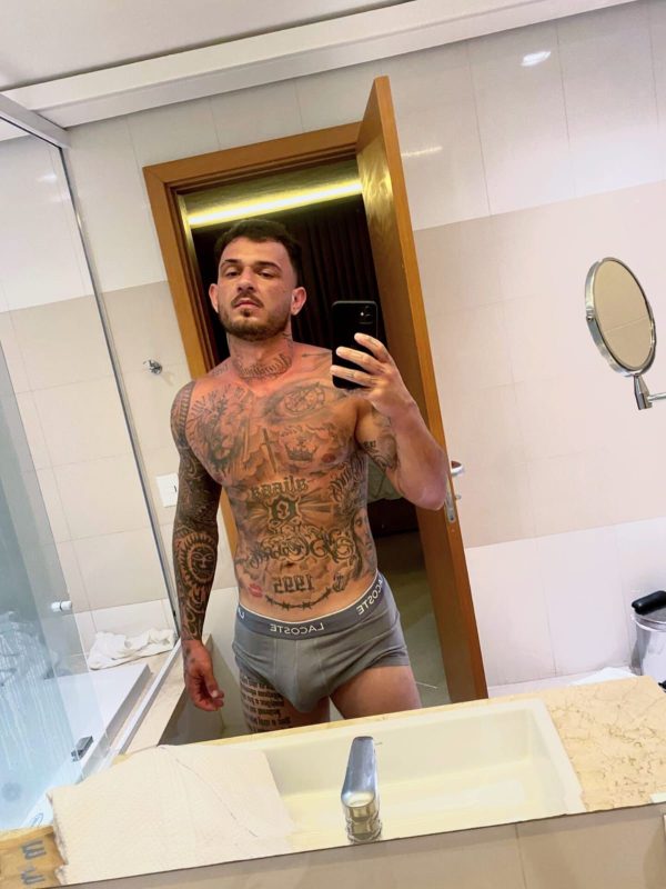 Hétero Dotado 3