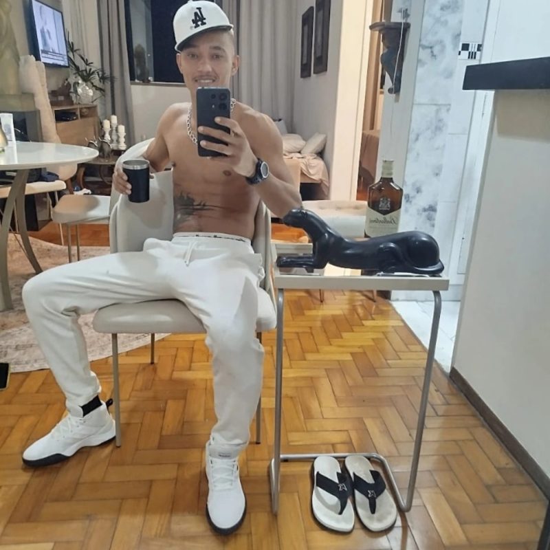 Vitor Hugo