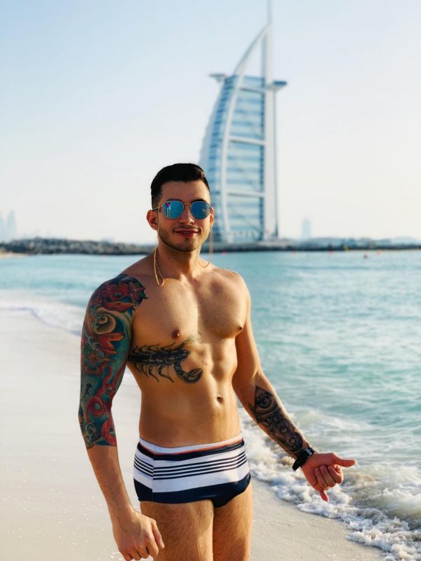 Gustavo Marreta 5
