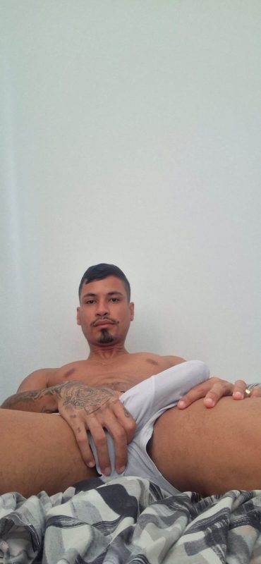 Allan Santos 10